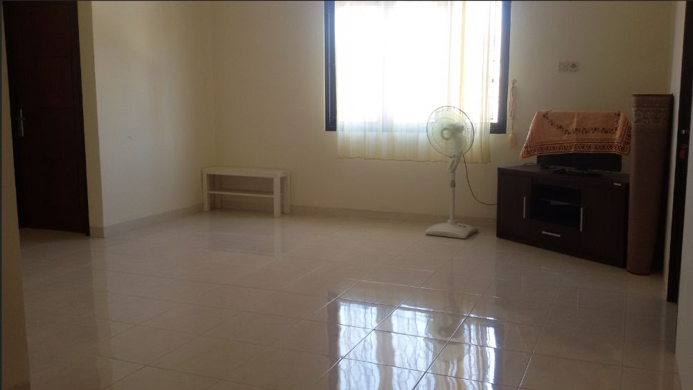 Kos Putri Muslimah Image