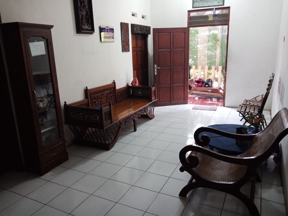 Kos Putri Nyaman Murah Dekat Rs. Moewardi & Rs. Dr Oen Jebres Solo Image