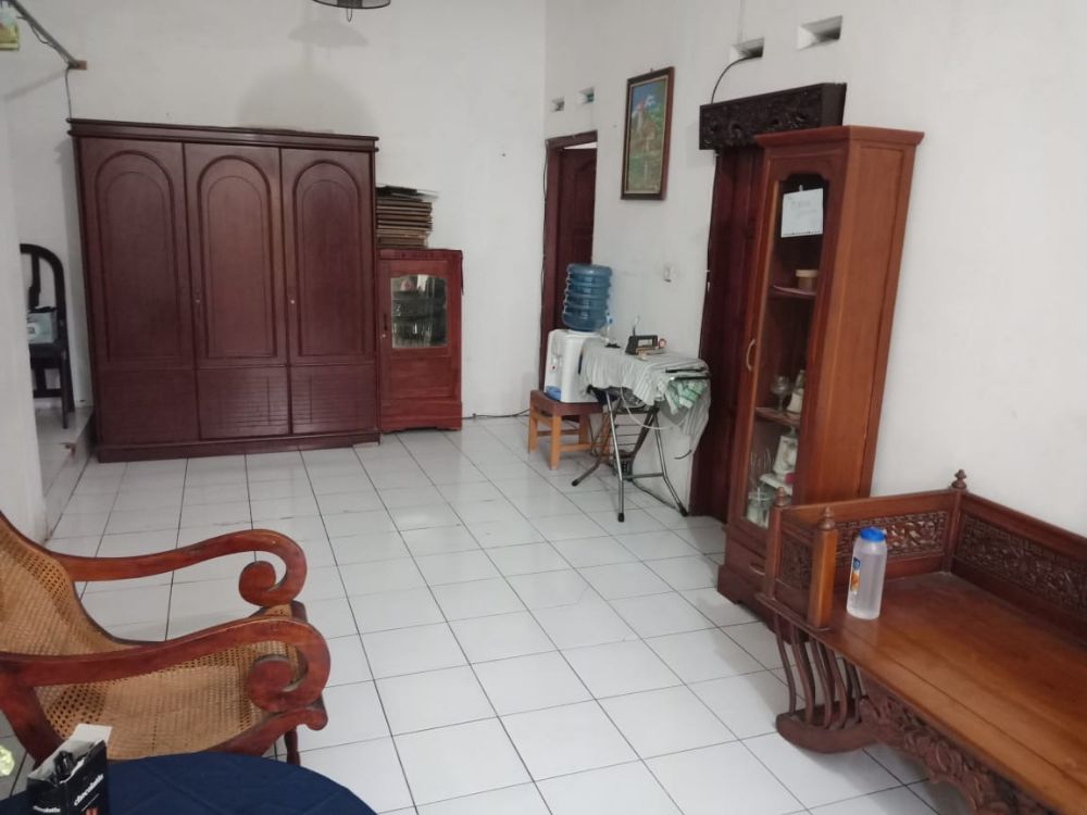 Kos Putri Nyaman Murah Dekat Rs. Moewardi & Rs. Dr Oen Jebres Solo Image