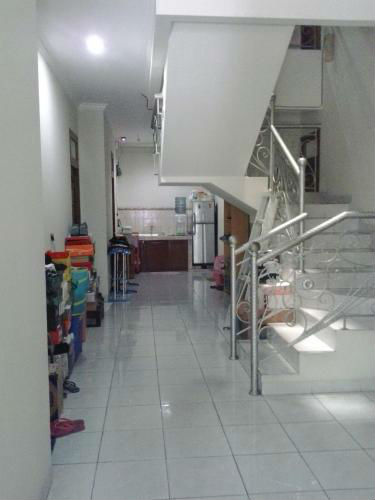 Kos Wanita Murah dan Bersih di Tanjung Duren    Kos 35 Image