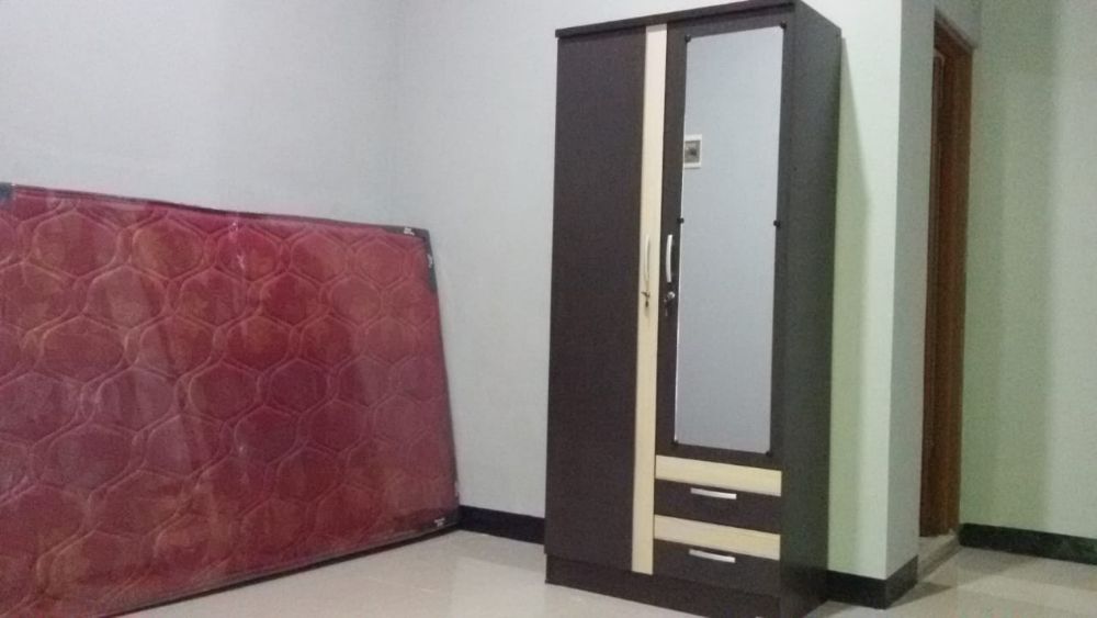 Kosambi Said Residence Image