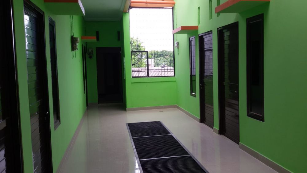 Kosambi Said Residence Image