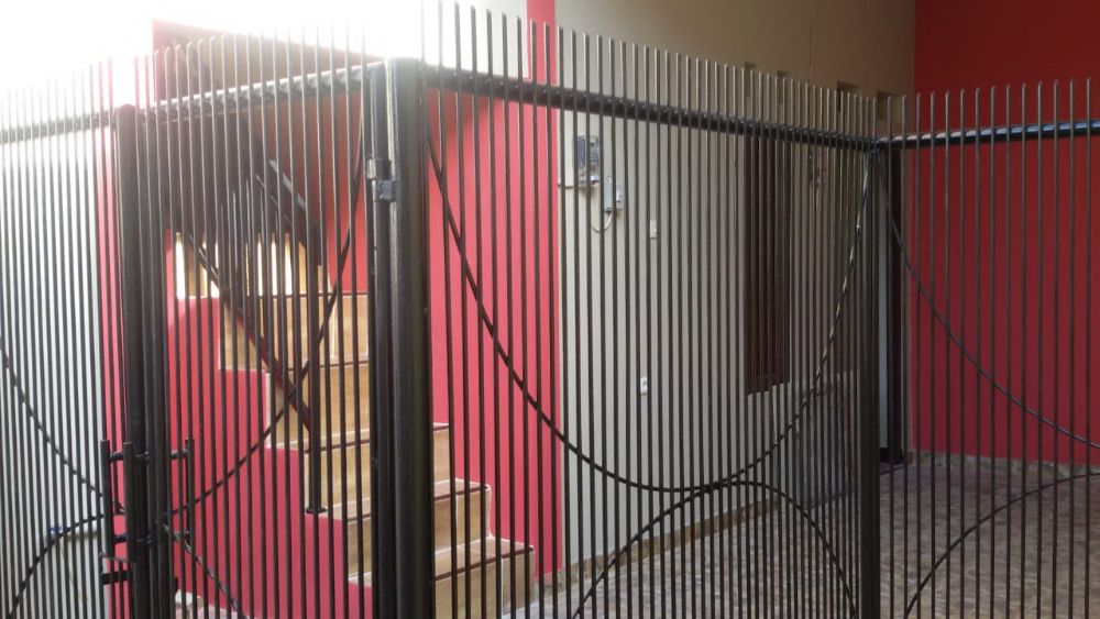 Kosambi Said Residence Image