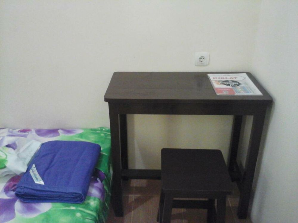 Kosan Baru dan Murah Image