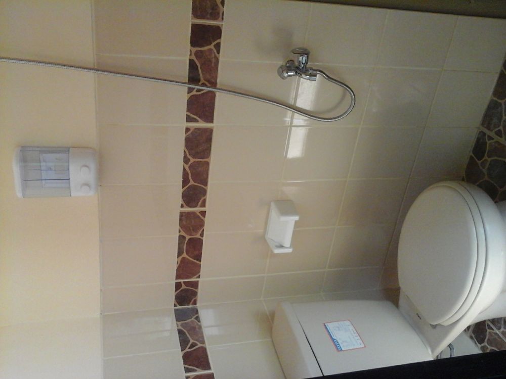 Kosan Baru dan Murah Image