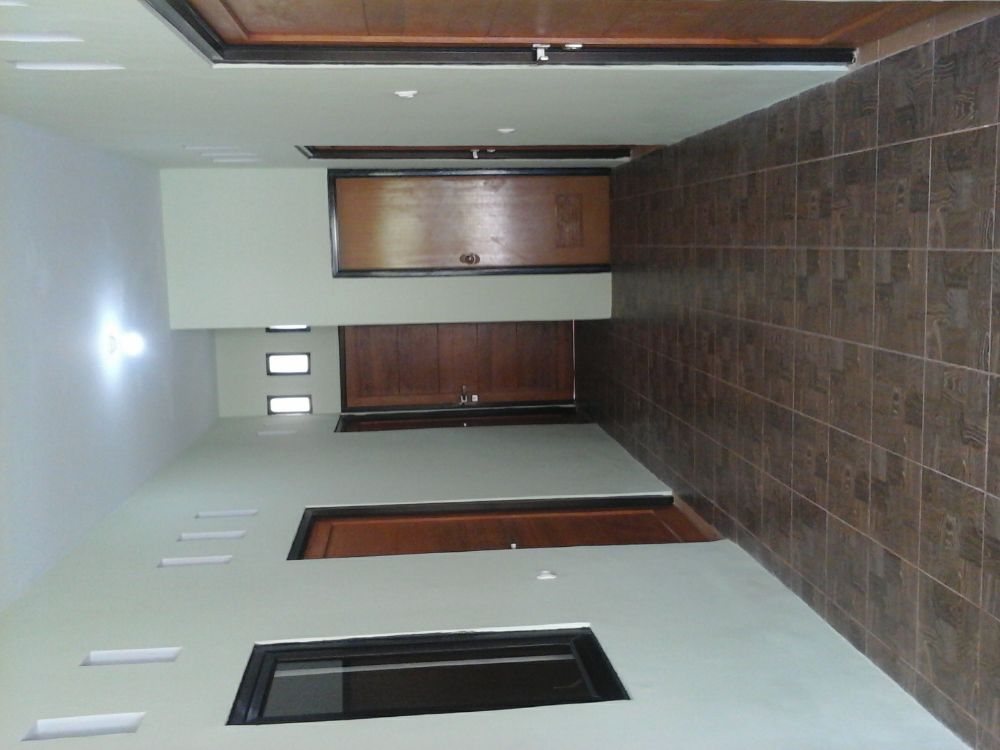 Kosan Baru dan Murah Image