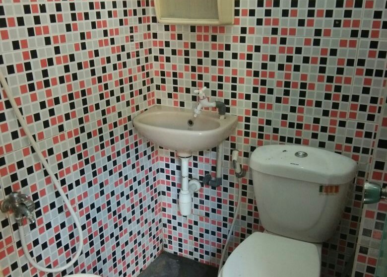 kosan djerman 1 pusat kota sukabumi Image