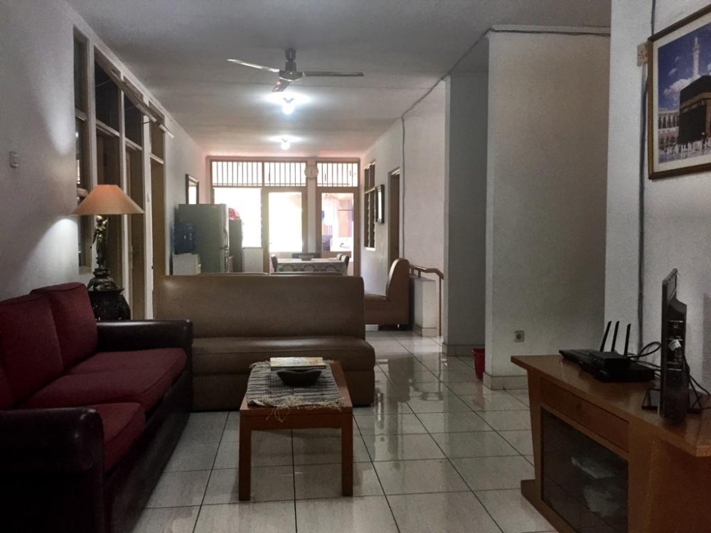 Kosan Eksklusif Menteng Image