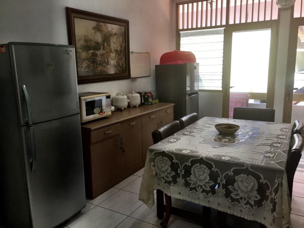 Kosan Eksklusif Menteng Image