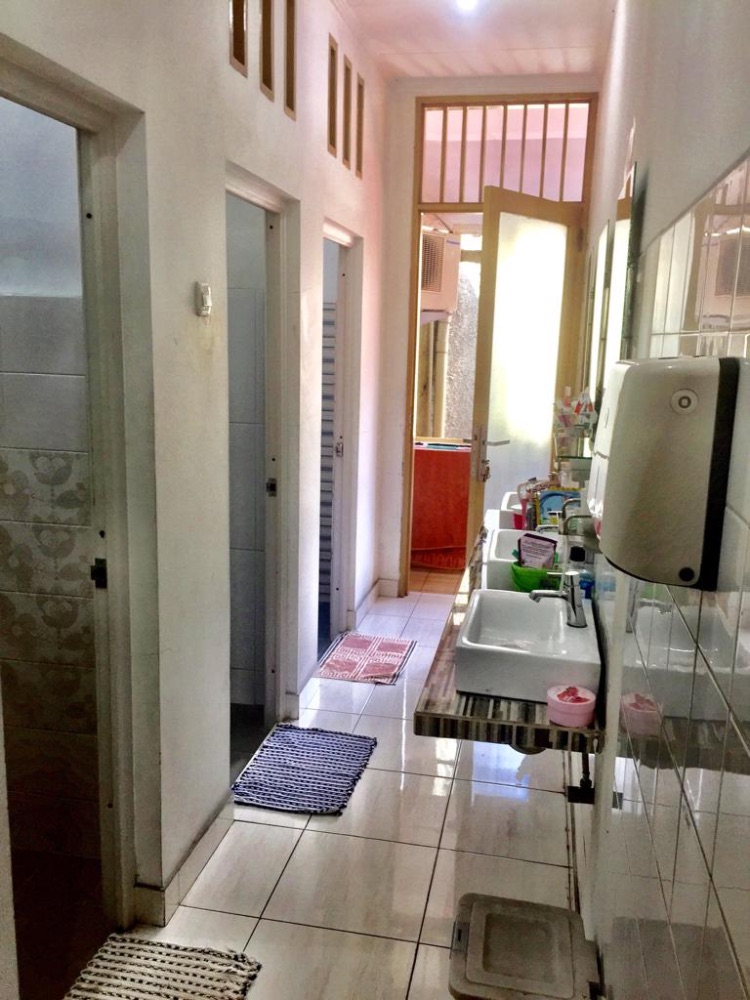 Kosan Eksklusif Menteng Image