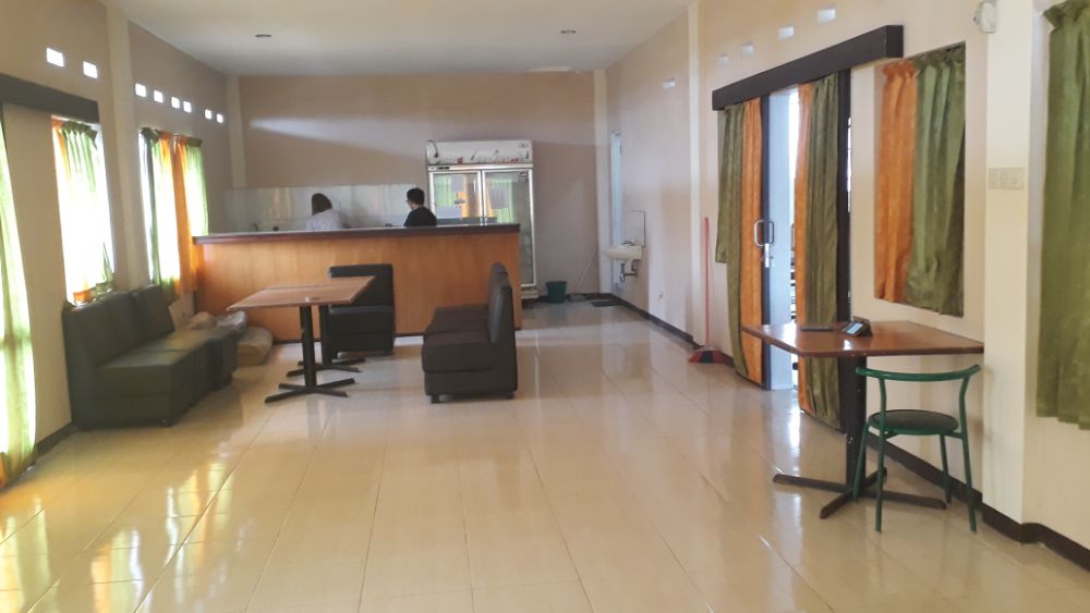 Kosan Murah Di Lembang    Bisa Harian & Bulanan Image