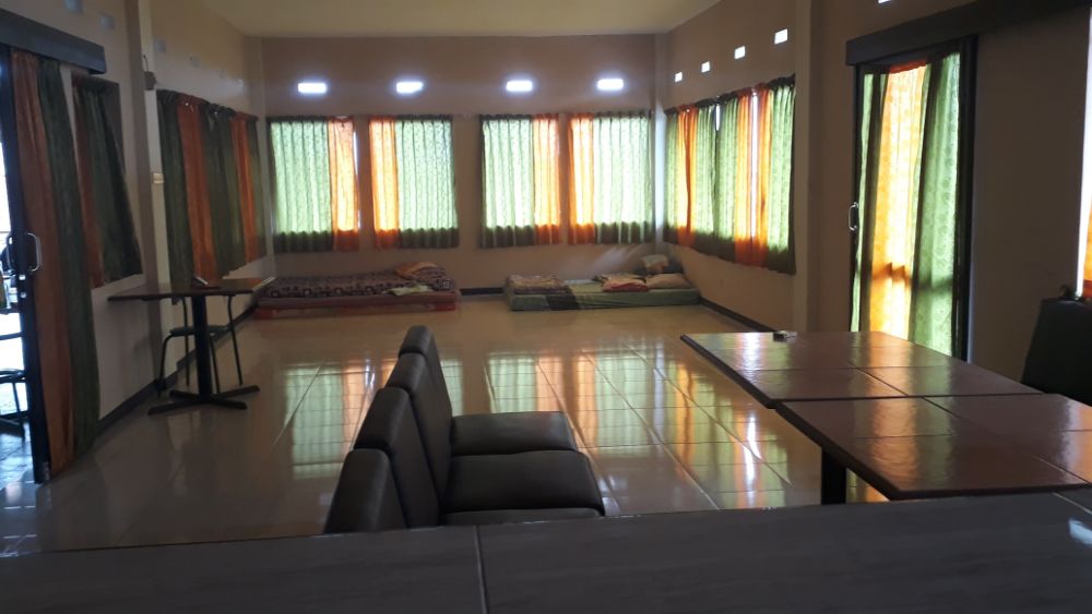 Kosan Murah Di Lembang    Bisa Harian & Bulanan Image