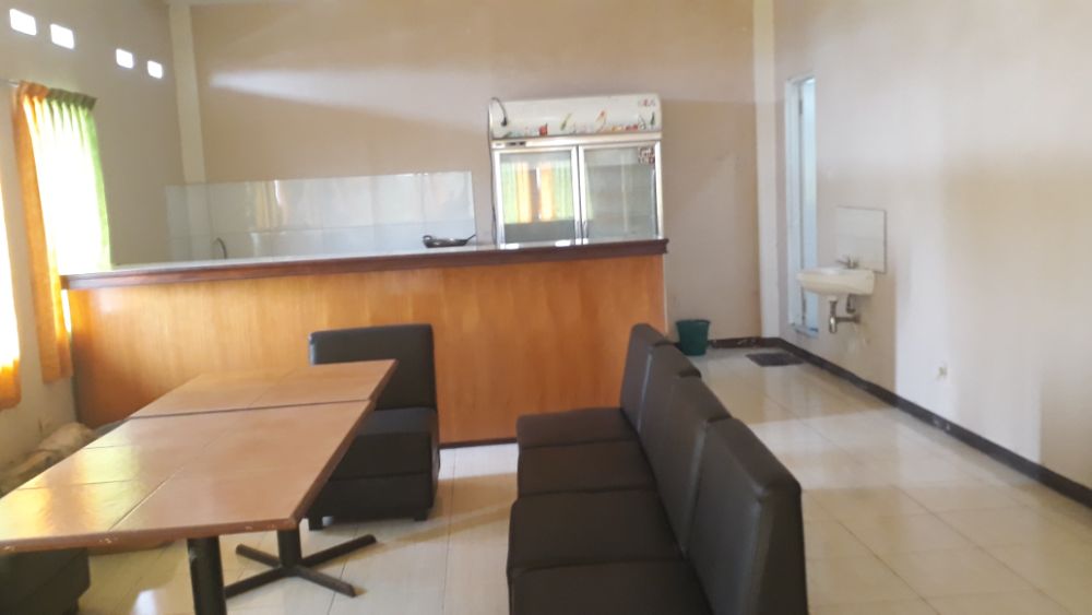 Kosan Murah Di Lembang    Bisa Harian & Bulanan Image