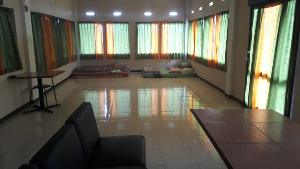 Kosan Murah Di Lembang    Bisa Harian & Bulanan Image