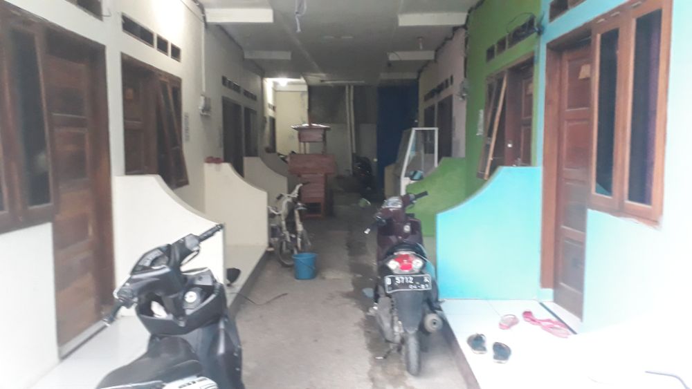Kosan Murah Di Lembang    Bisa Harian & Bulanan Image