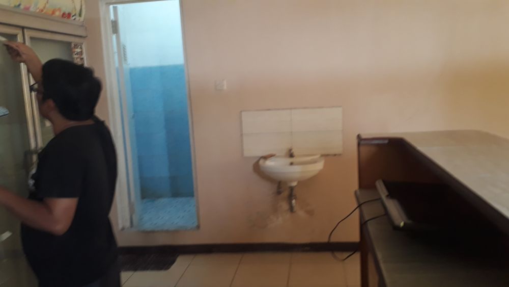 Kosan Murah Di Lembang    Bisa Harian & Bulanan Image