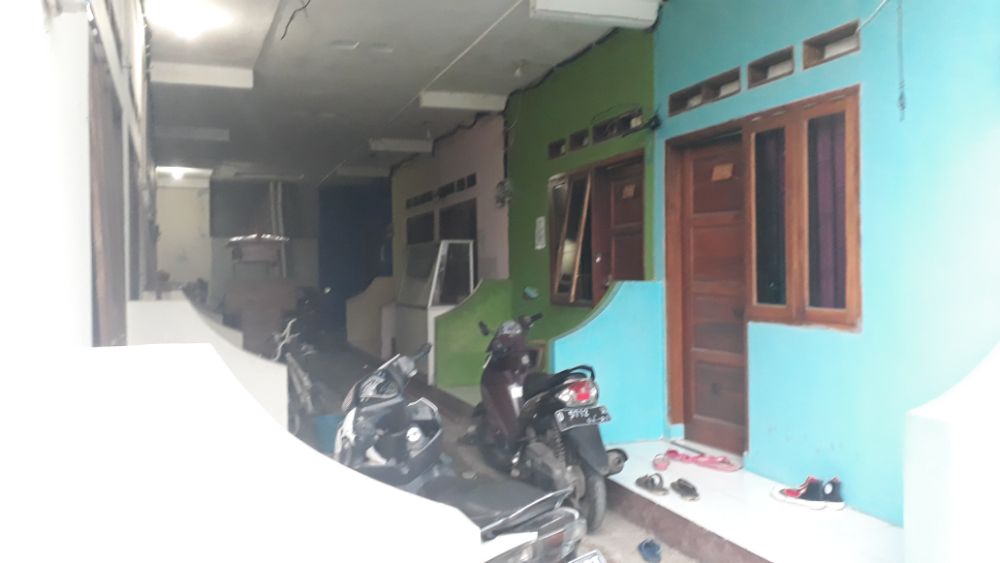 Kosan Murah Di Lembang    Bisa Harian & Bulanan Image