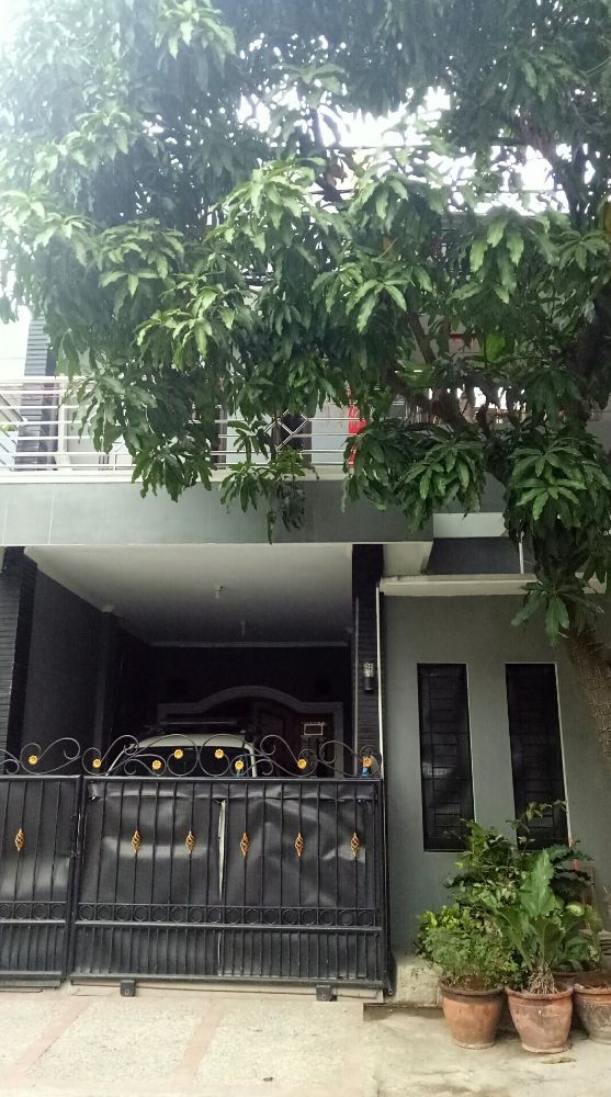 KOSAN MURAH JABABEKA Image