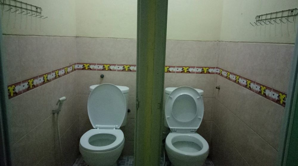 KOSAN MURAH JABABEKA Image