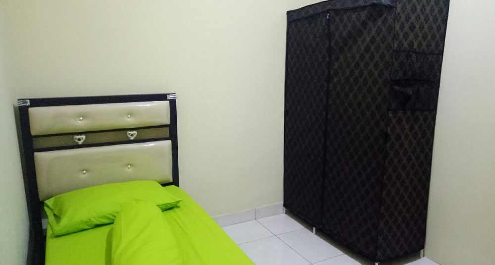 KOSAN MURAH JABABEKA Image