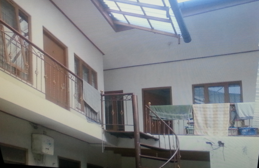 Kosan Putra ITB Nyaman area Cisitu Dago Bandung Image