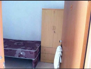 Kosan Putra ITB Nyaman area Cisitu Dago Bandung Image