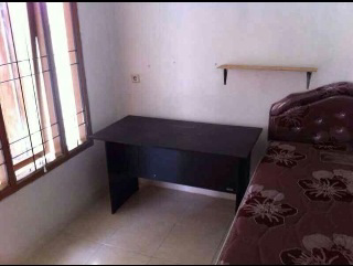 Kosan Putra ITB Nyaman area Cisitu Dago Bandung Image