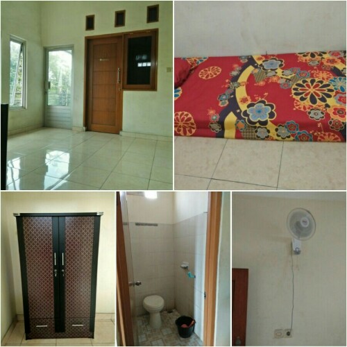 Kosan wanita daerah condet Image