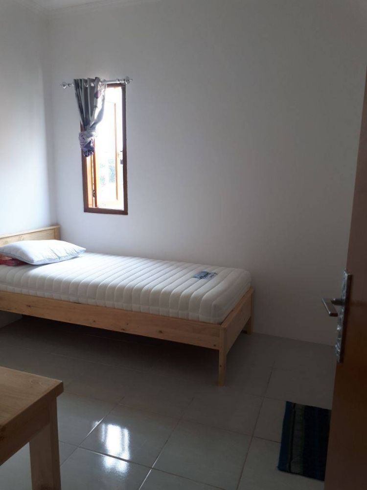 Kosan Wanita/Karyawati dan Pasutri Image