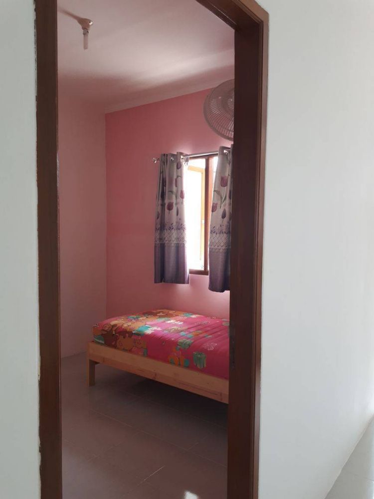 Kosan Wanita/Karyawati dan Pasutri Image