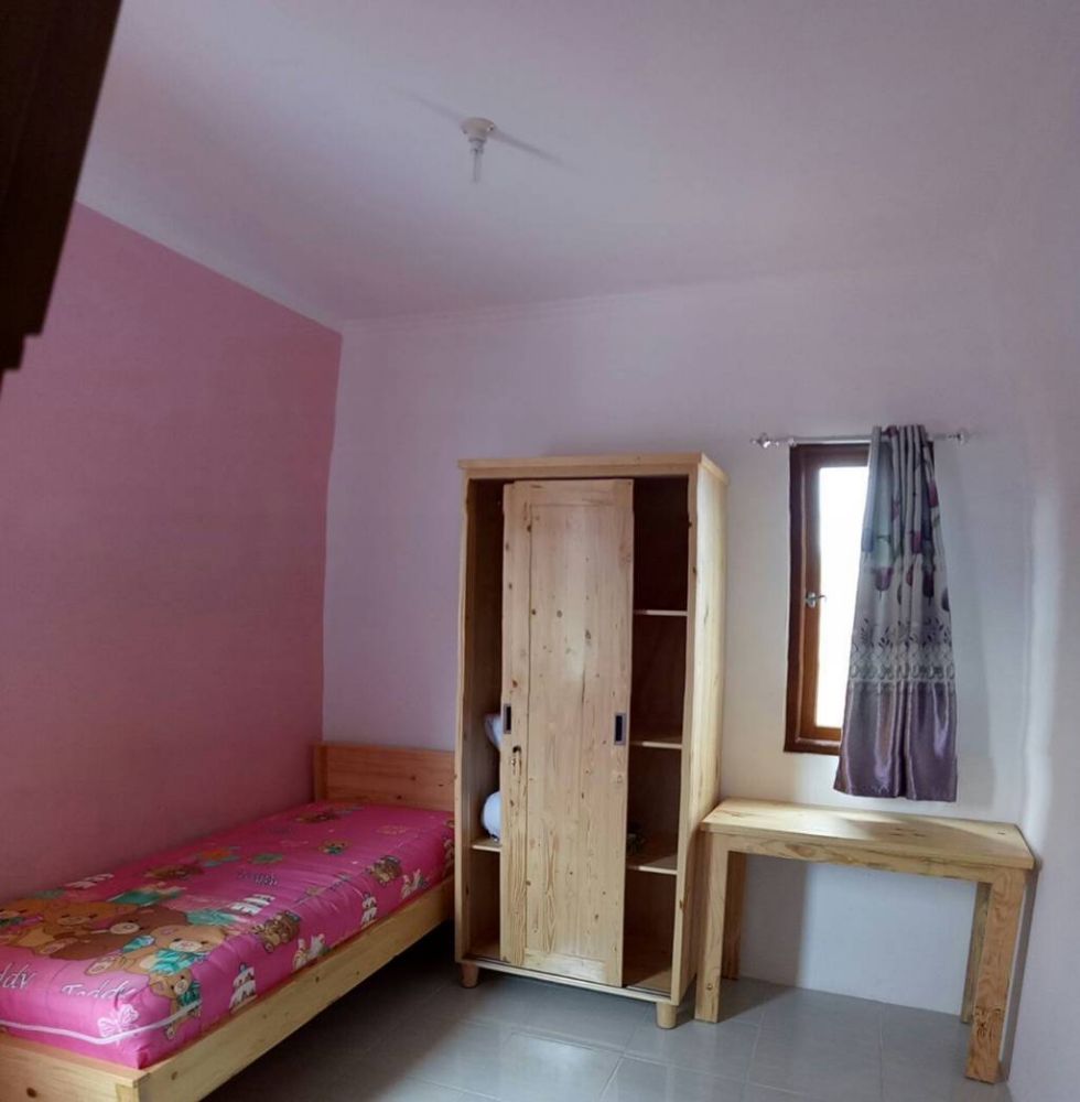 Kosan Wanita/Karyawati dan Pasutri Image