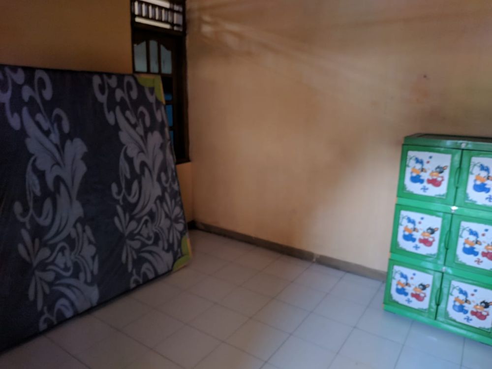 Kost 888 Sriwulan Sayung Image