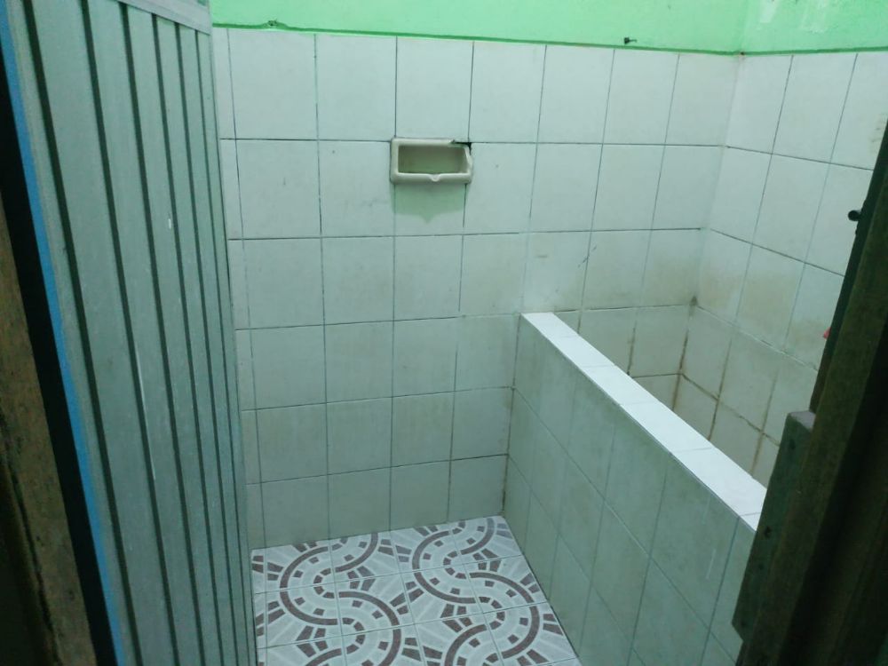 Kost 888 Sriwulan Sayung Image