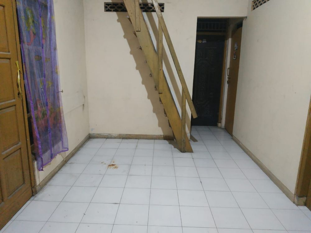 Kost 888 Sriwulan Sayung Image