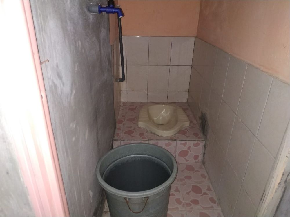 Kost 888 Sriwulan Sayung Image