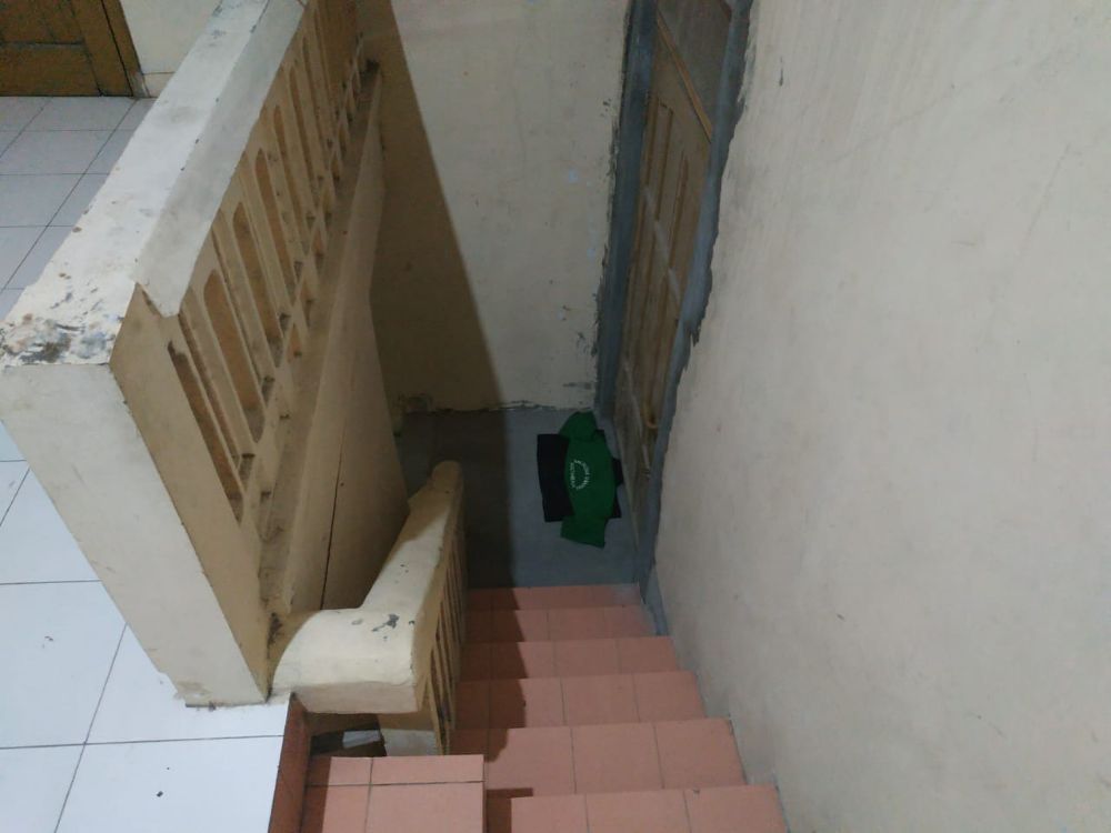 Kost 888 Sriwulan Sayung Image