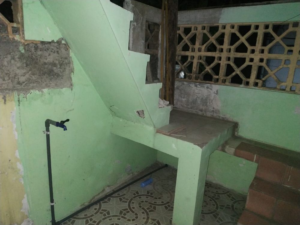 Kost 888 Sriwulan Sayung Image