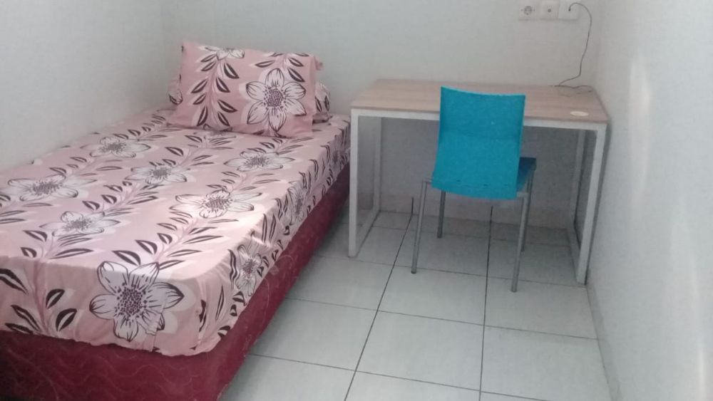 Kost Agricola Serpong Image