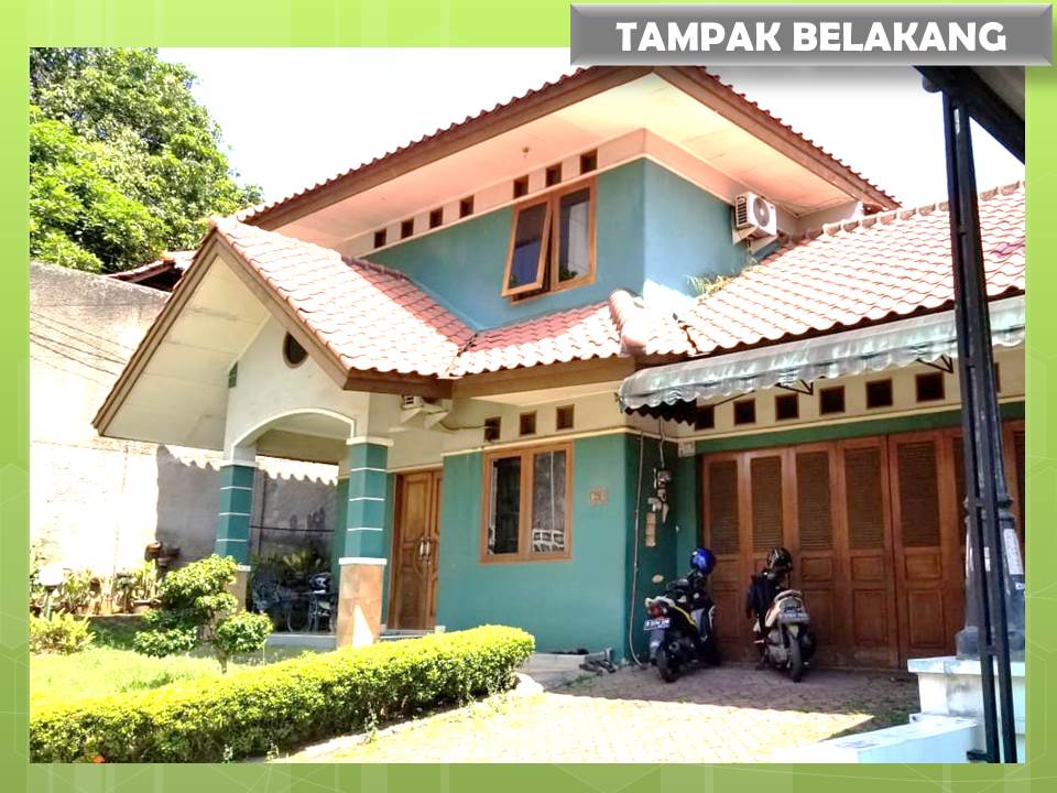 Kost Agung Permai Townhouse Image