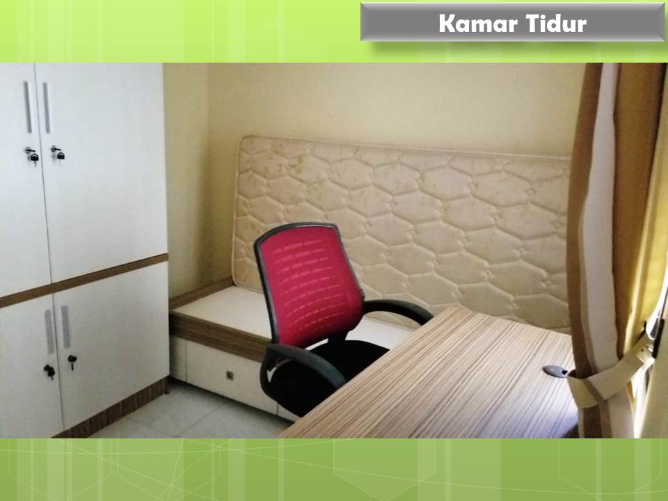 Kost Agung Permai Townhouse Image