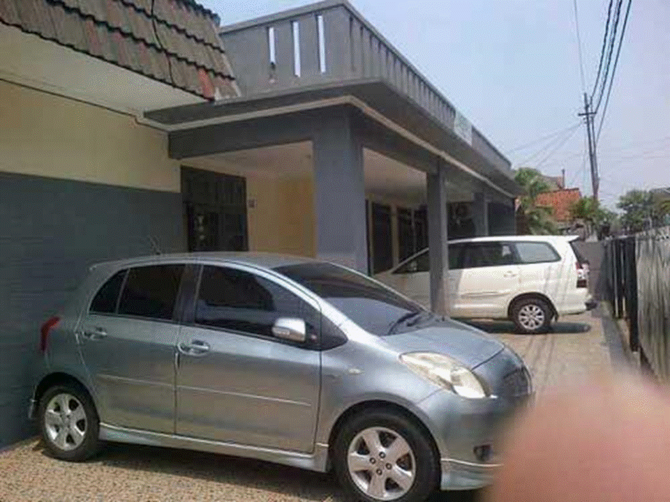 Kost Aman Nyaman Strategis Daerah Kalibata Jakarta Selatan    Pria / Wanita Image