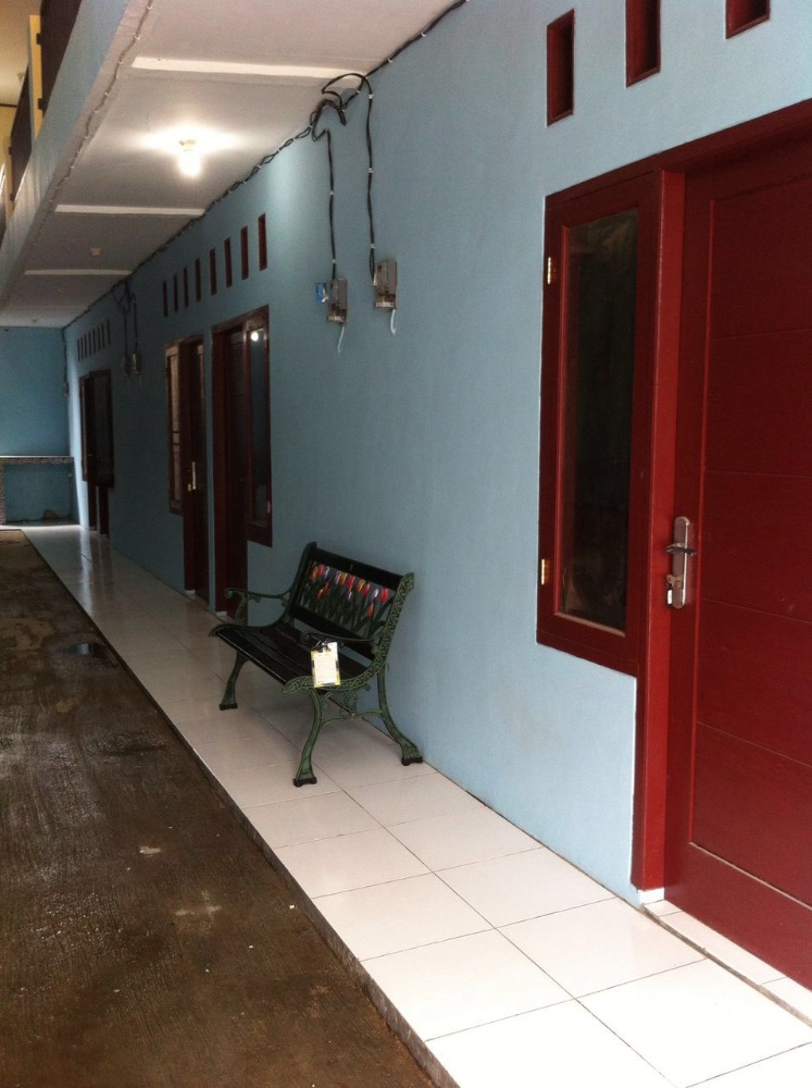 Kost an strategis daerah pondok labu Image