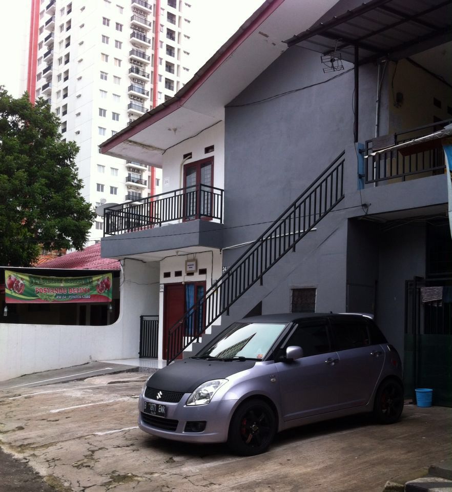 Kost an strategis daerah pondok labu Image