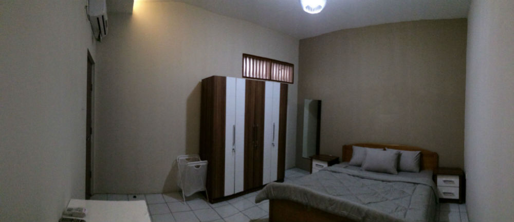 Kost Anak IBII (KKGSCB) / YARSI Kemayoran Delite Residence Pualam Image