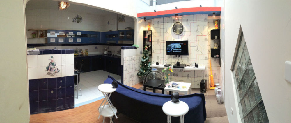 Kost Anak IBII (KKGSCB) / YARSI Kemayoran Delite Residence Pualam Image