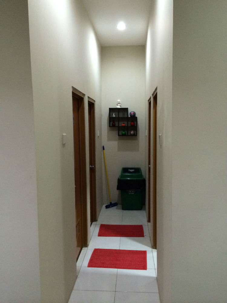 Kost Anak IBII (KKGSCB) / YARSI Kemayoran Delite Residence Pualam Image
