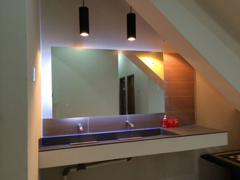 Kost Anak IBII (KKGSCB) / YARSI Kemayoran Delite Residence Pualam Image