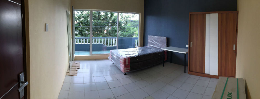 Kost Anak IBII (KKGSCB) / YARSI Kemayoran Delite Residence Pualam Image