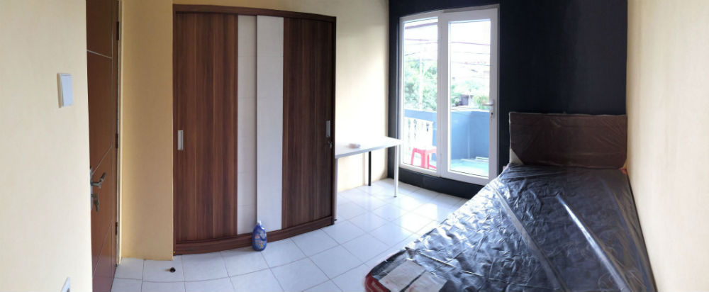 Kost Anak IBII (KKGSCB) / YARSI Kemayoran Delite Residence Pualam Image