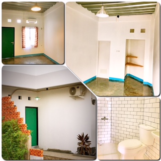 Kost Asri di Pondok Bambu Jakarta Timur Image